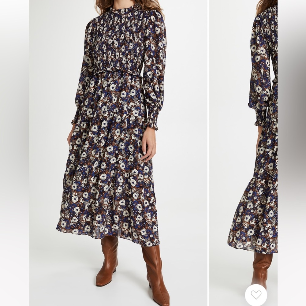 Moon River Maxi